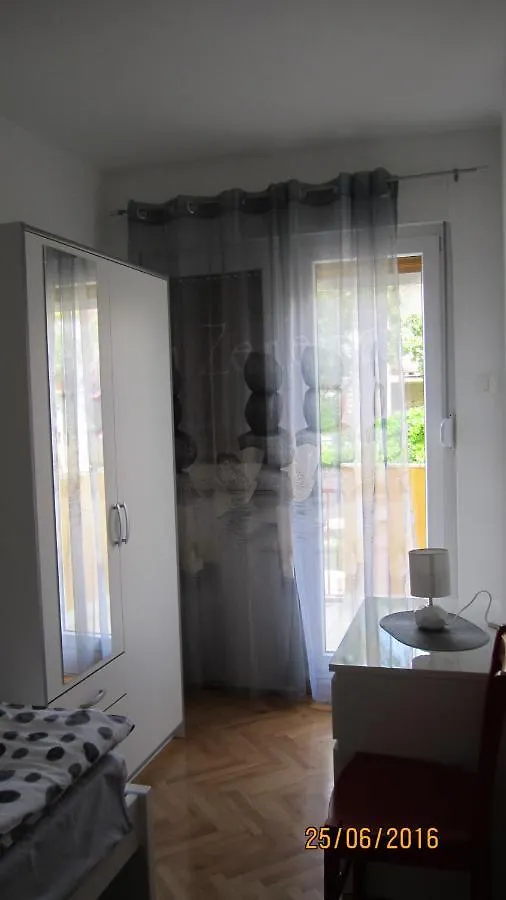 Glory Apartment Split Croatia