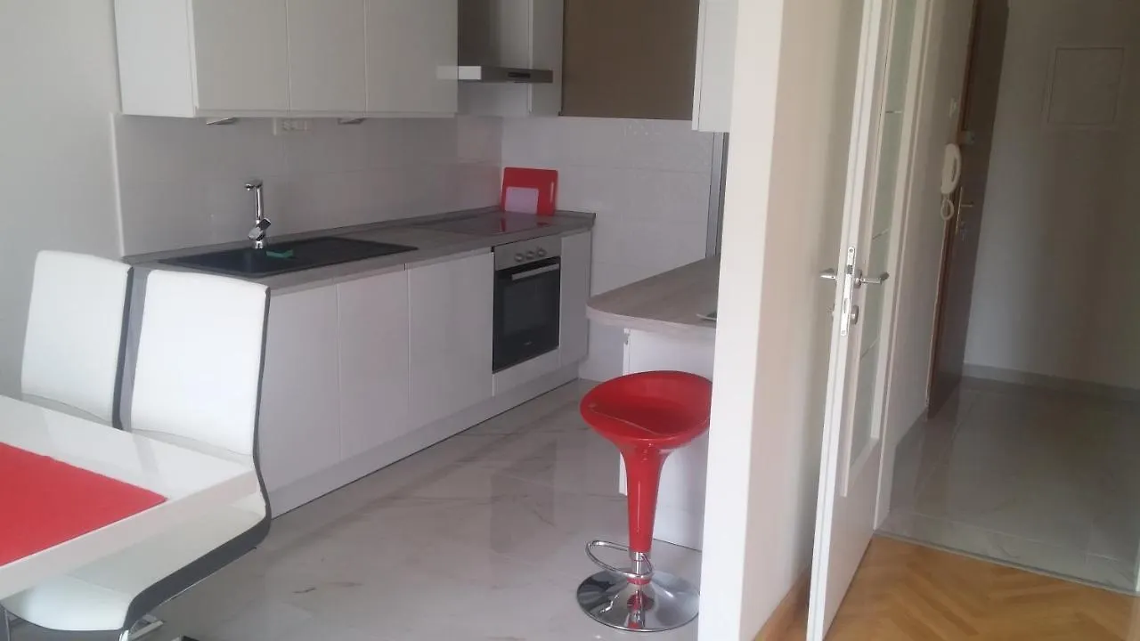 Glory Apartment Split