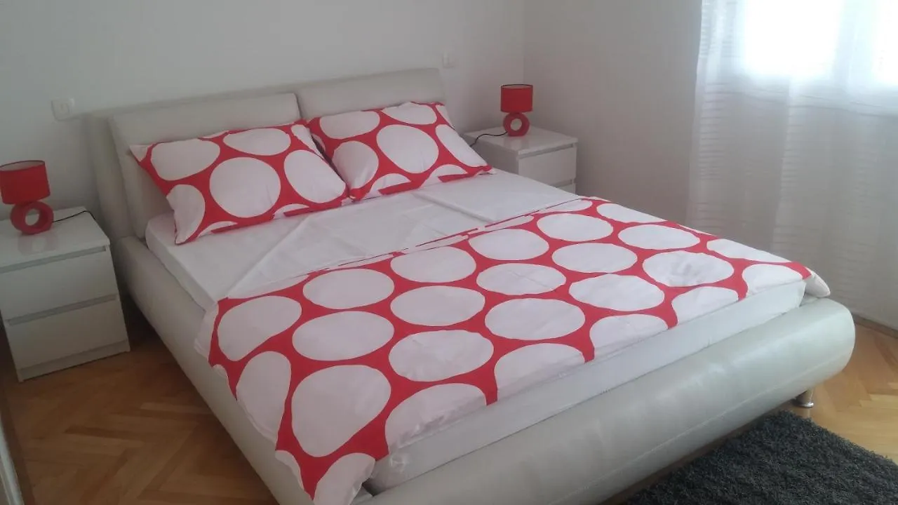 Glory Apartment Split
