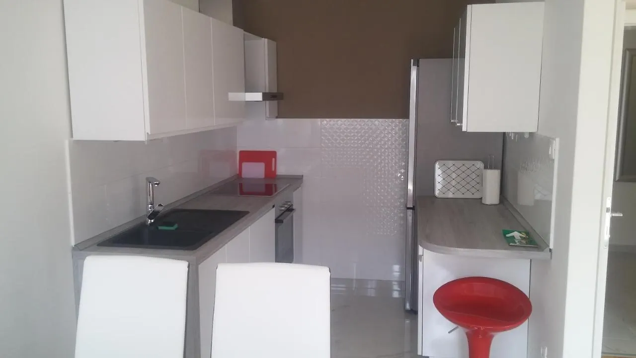 Glory Apartment Split Croatia