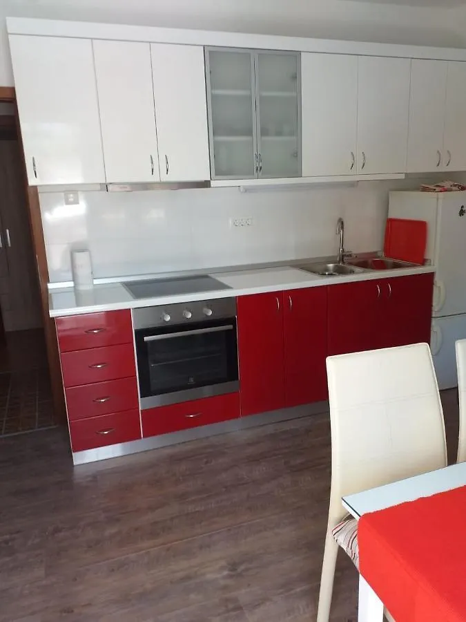 Glory Apartment Split Croatia