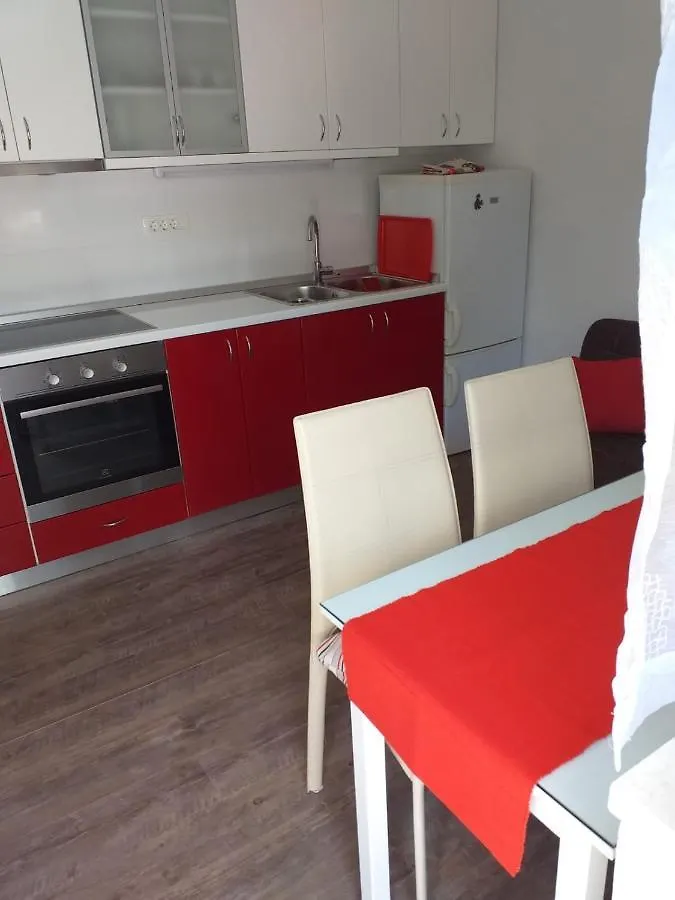 Glory Apartment Split