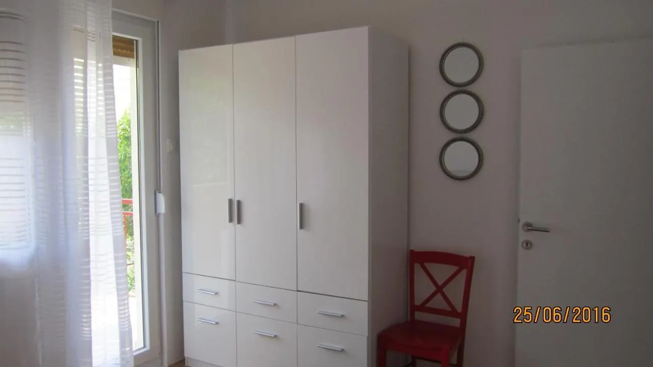 Glory Apartment Split Croatia