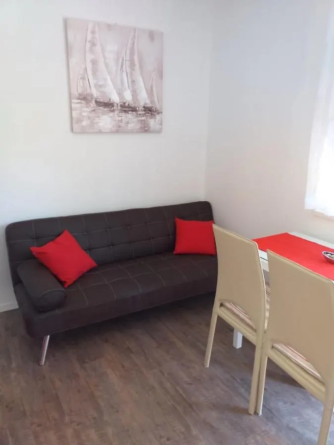 Glory Apartment Split