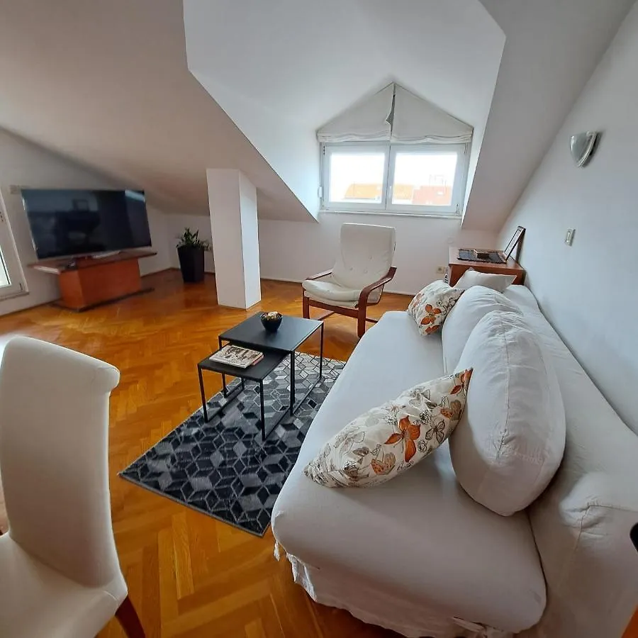 Glory Apartment Split