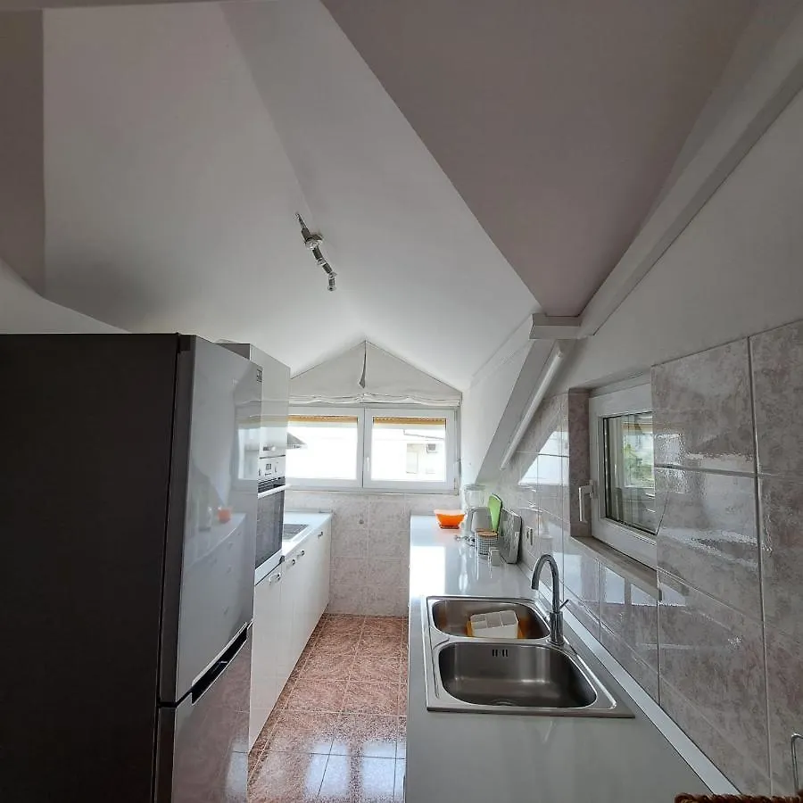 Glory Apartment Split 0*,  Croatia
