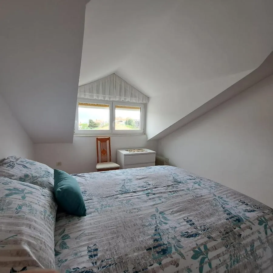 Glory Apartment Split