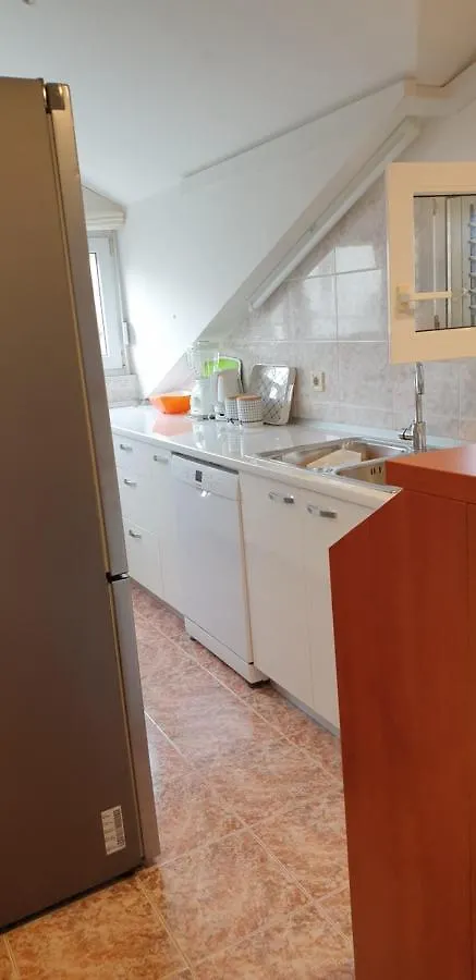 Glory Apartment Split
