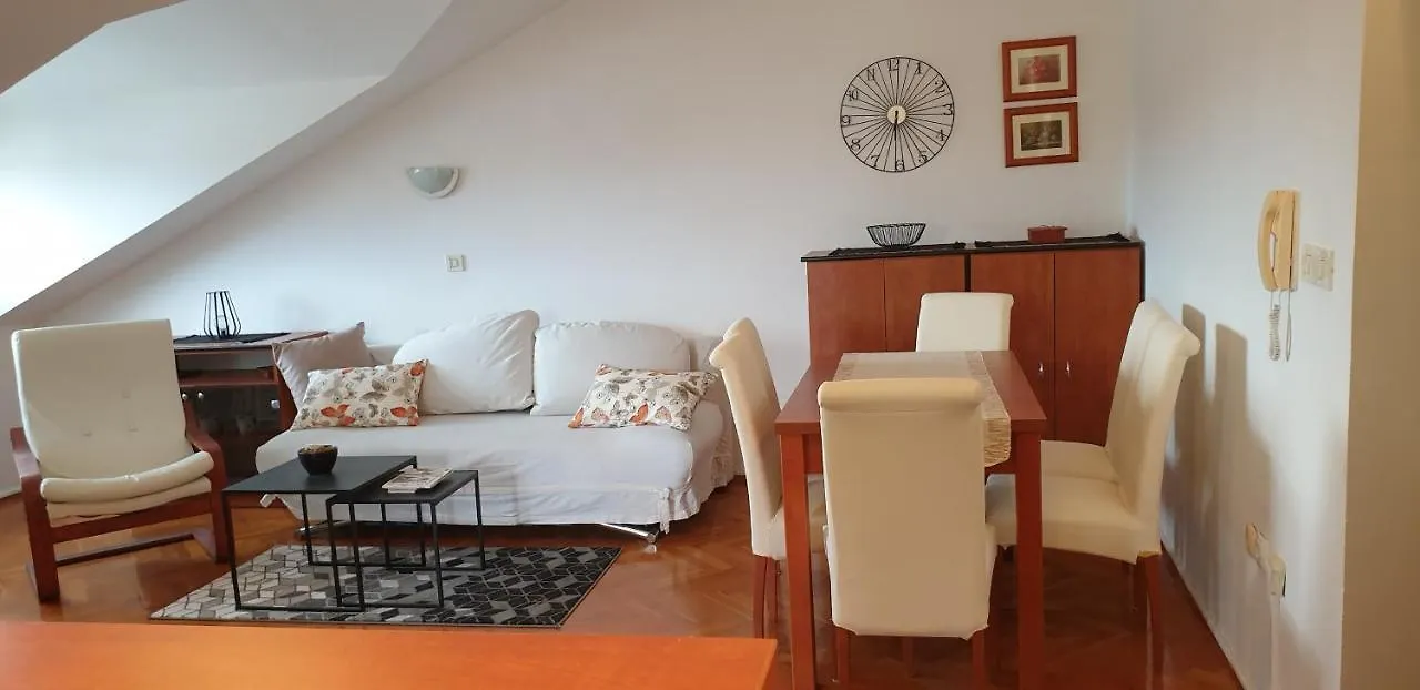 Glory Apartment Split