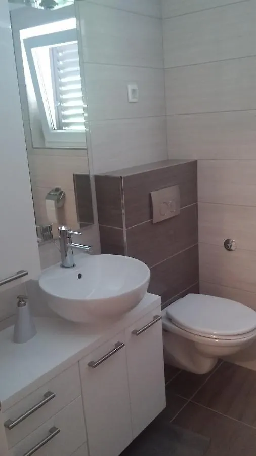 Glory Apartment Split