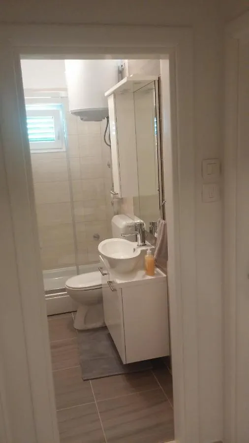 Glory Apartment Split