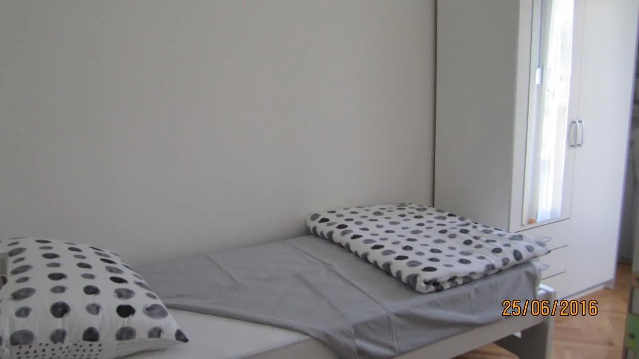 Glory Apartment Split