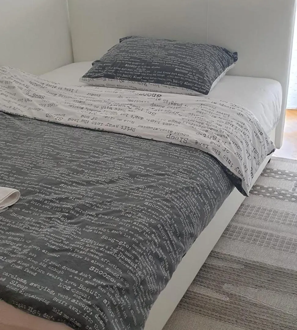 Glory Apartment Split Croatia